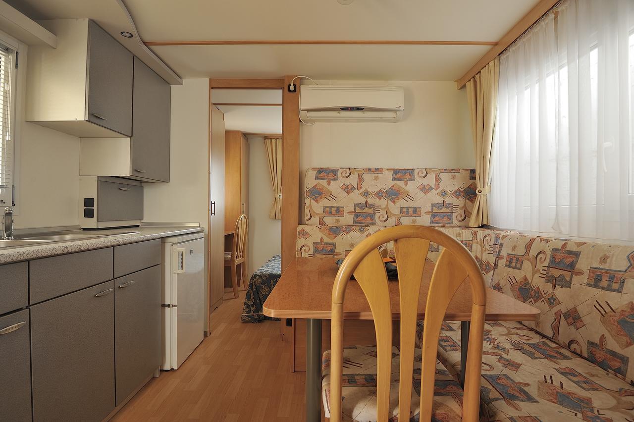 Camping Telis Hotel Arbatax Exterior photo
