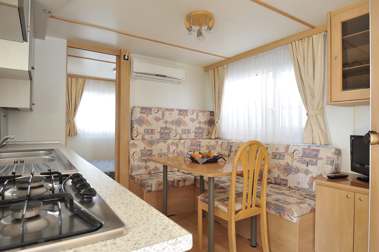 Camping Telis Hotel Arbatax Exterior photo