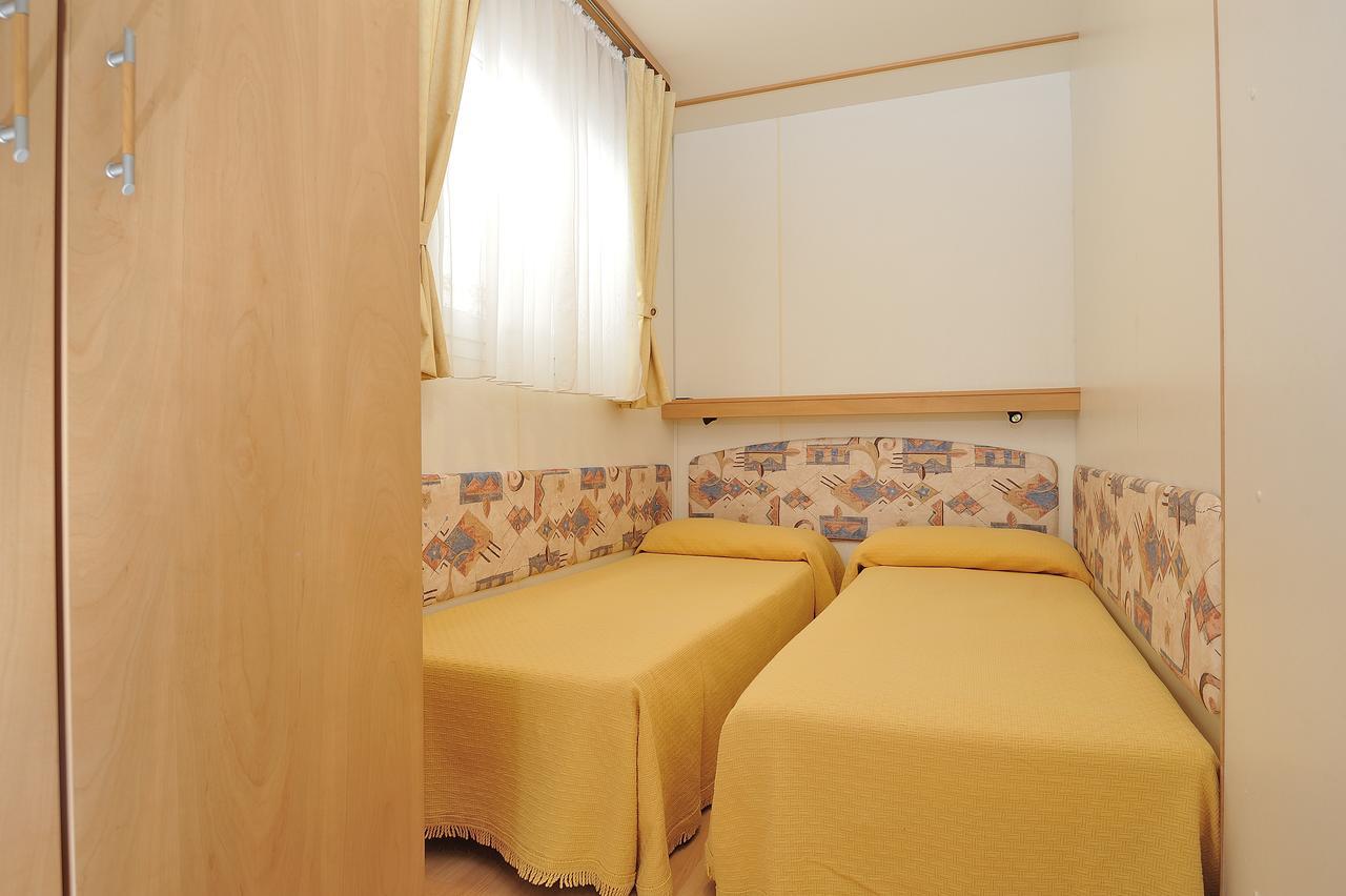Camping Telis Hotel Arbatax Exterior photo