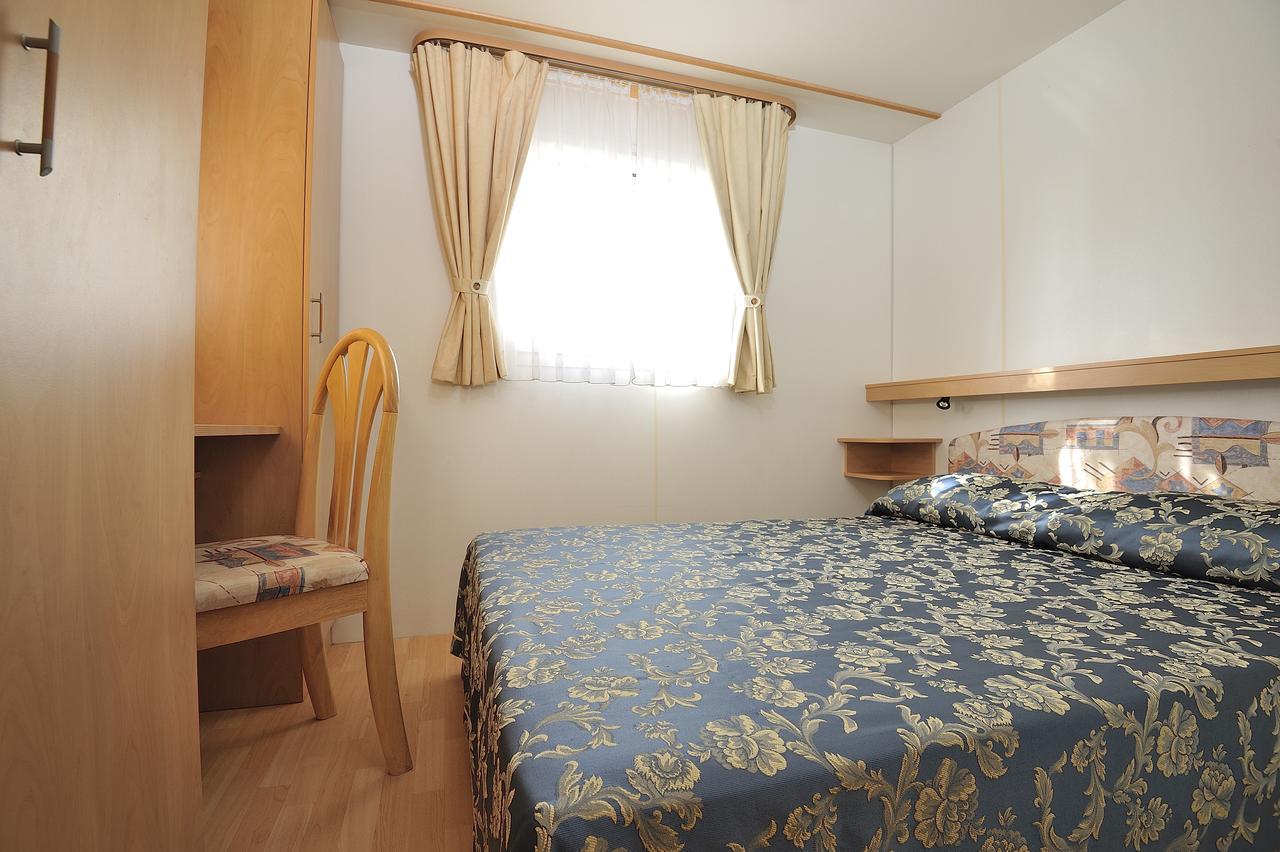 Camping Telis Hotel Arbatax Exterior photo