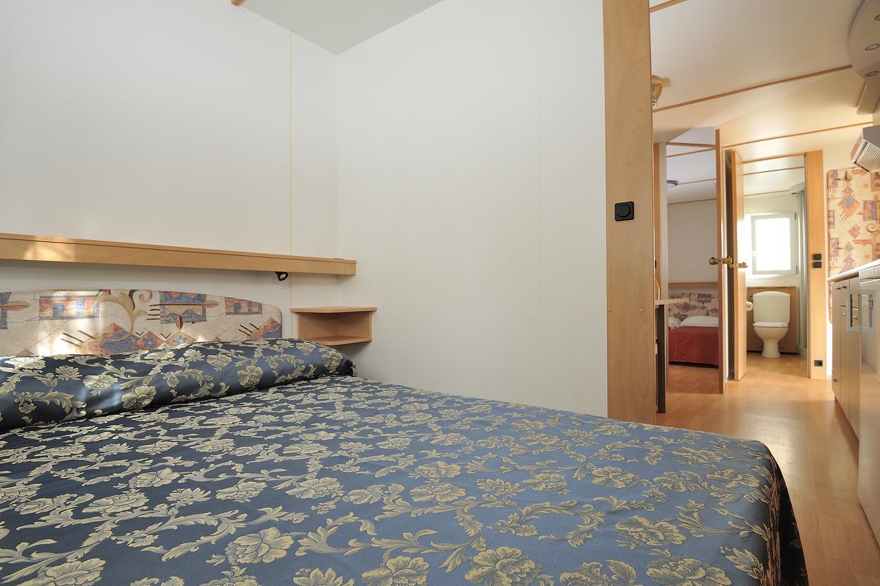 Camping Telis Hotel Arbatax Exterior photo